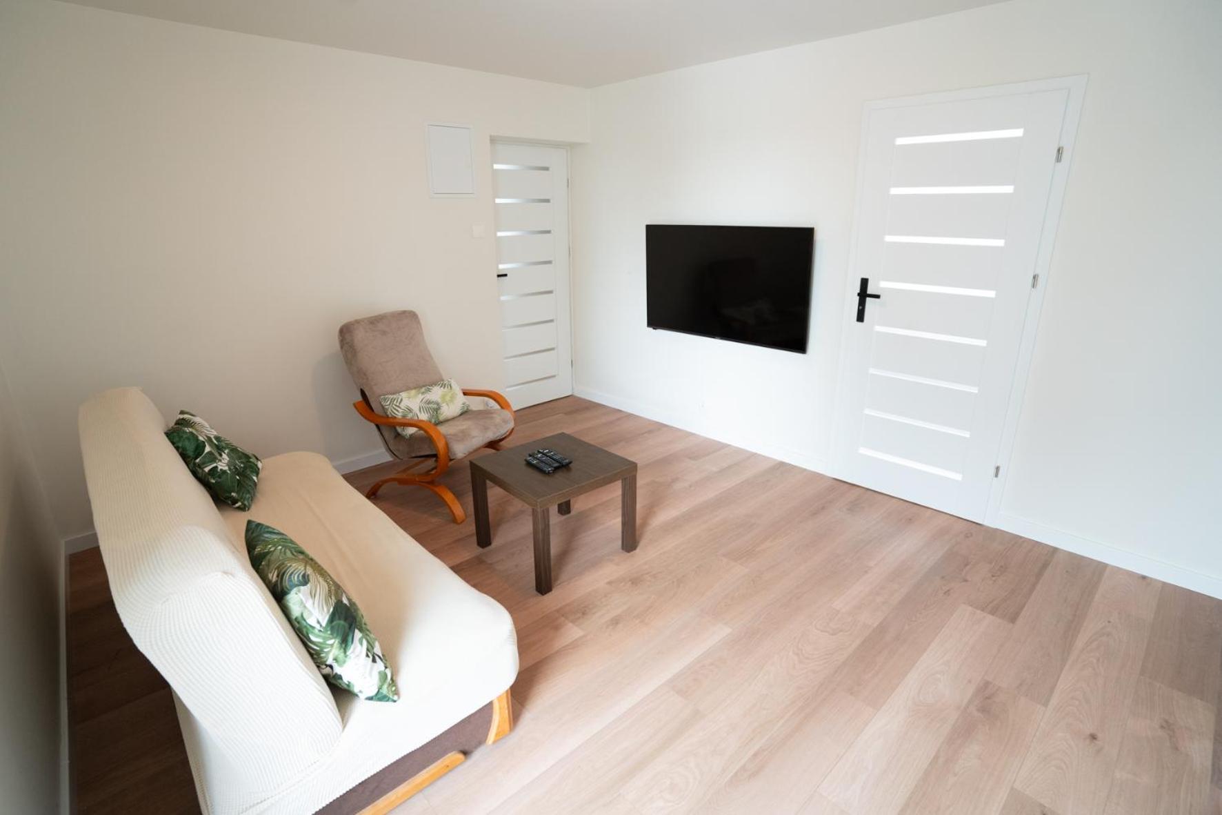 Apartment - Nad Malym Jeziorakiem