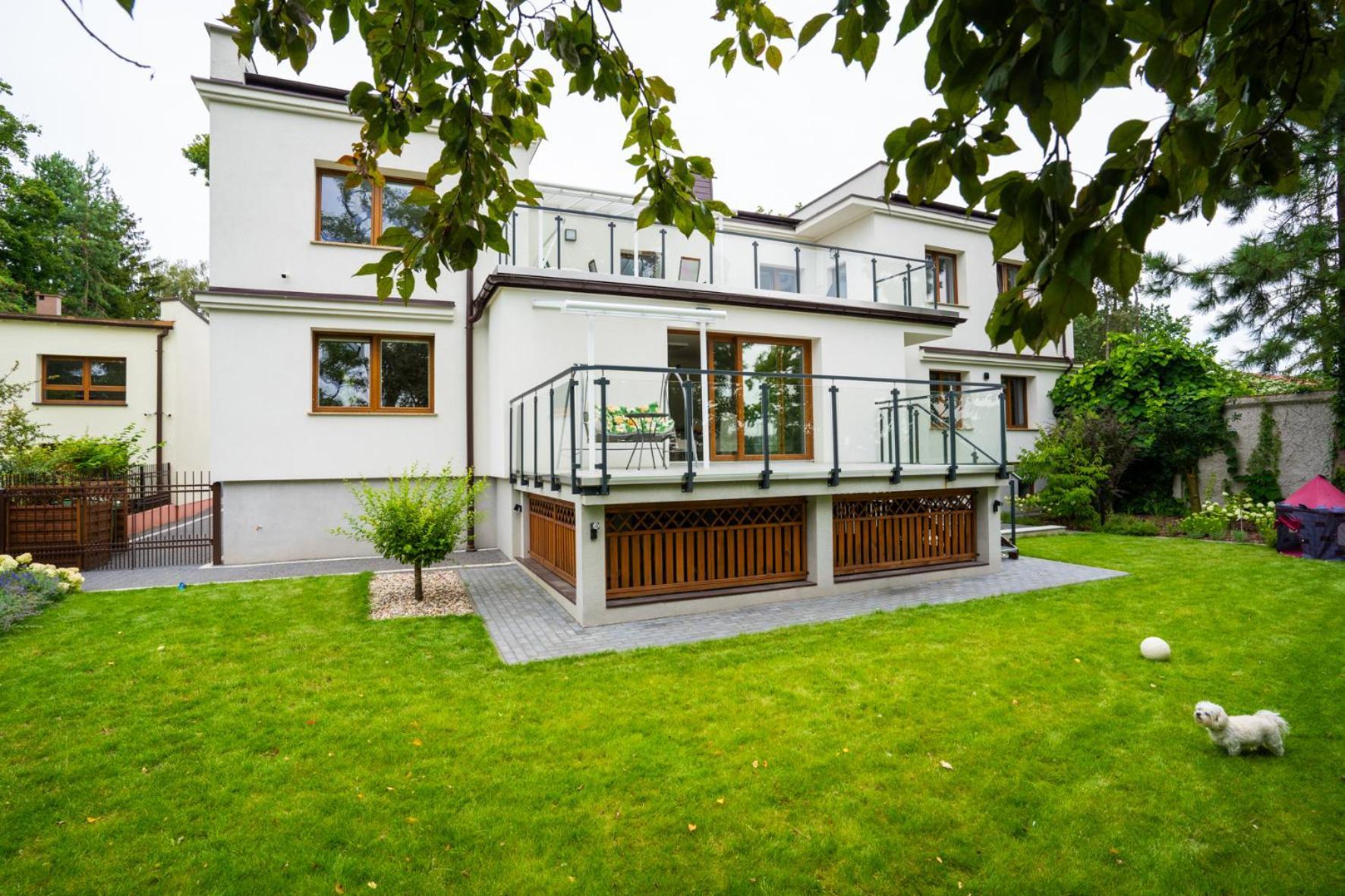 Apartment - Nad Malym Jeziorakiem